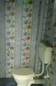 Bathroom Image of Radhe Shyam Female PG in Rajarhat