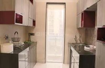Gallery Cover Image of 640 Sq.ft 1 BHK Apartment for buy in Adeshwar Janki Regency, Bhayandar West for 5700000