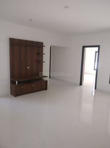 4 BHK Apartment