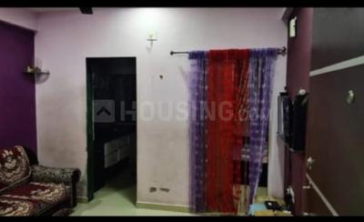 Gallery Cover Image of 560 Sq.ft 1 BHK Apartment for buy in Managalmurti Jagdamba Homes, Tragad for 2021000