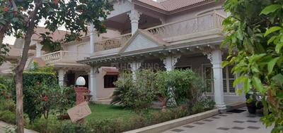 4 BHK Independent House