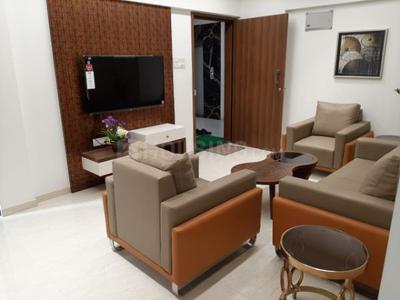 2 BHK Apartment