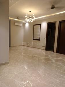 5 BHK Apartment