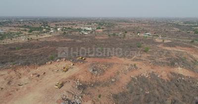 Gallery Cover Image of Sq.ft Residential Plot for buy in Bhuvanagiri for 2400000