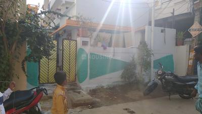 Gallery Cover Image of 900 Sq.ft 1 BHK Independent House for buy in Amberpet for 6000000