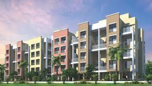 1 BHK Apartment