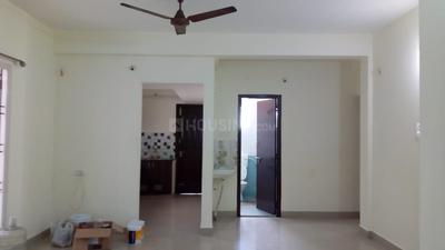 3 BHK Apartment