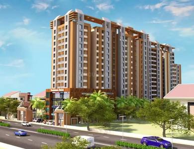 2 BHK Apartment