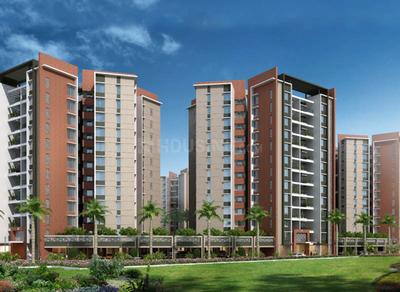 Gallery Cover Image of 1126 Sq.ft 2 BHK Apartment for buy in Wakad for 8800000