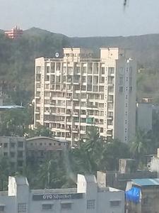 Gallery Cover Image of 2700 Sq.ft 5 BHK Independent Floor for buy in Belapur CBD for 32500000