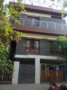 Gallery Cover Image of 3000 Sq.ft 3 BHK Independent House for buy in Kalyan Nagar for 27500000