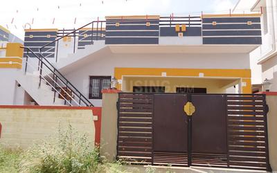 Gallery Cover Image of 600 Sq.ft 1 BHK Independent House for buy in Kelambakkam for 2100000