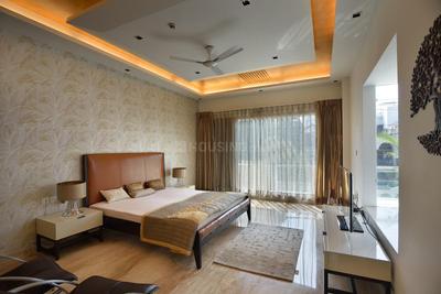 Gallery Cover Image of 886 Sq.ft 2 BHK Apartment for buy in Vashi for 6500000