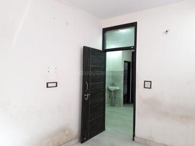 Gallery Cover Image of 540 Sq.ft 2 BHK Independent Floor for buy in Govindpuri for 2700000
