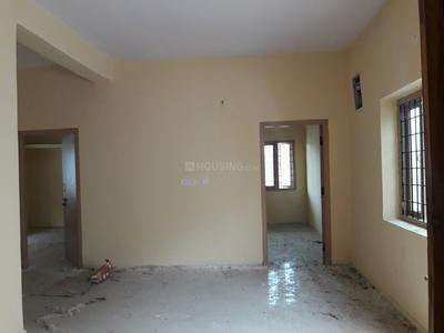 3 BHK Independent House