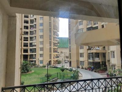 4 BHK Apartment