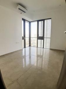 Gallery Cover Image of 1400 Sq.ft 3 BHK Apartment for rent in Worli for 120000
