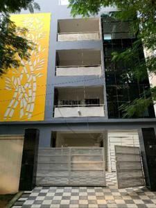 Gallery Cover Image of 6000 Sq.ft 9 BHK Apartment for buy in Banjara Hills for 85000000