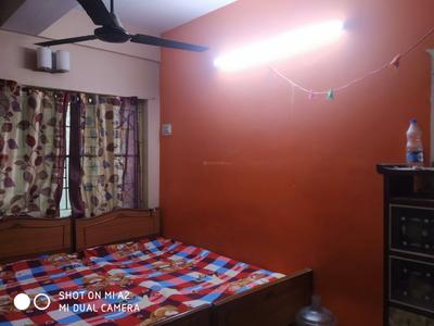 Bedroom Image of Female Paying Guest in Netaji Nagar