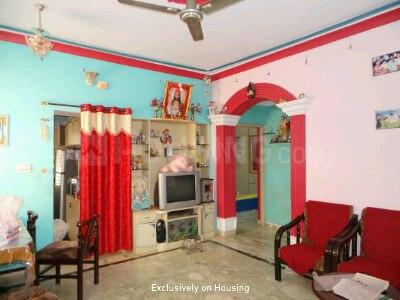 3 BHK Independent Floor