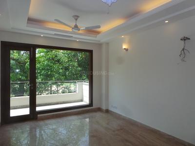 3 BHK Independent Floor