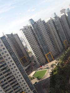 2 BHK Apartment