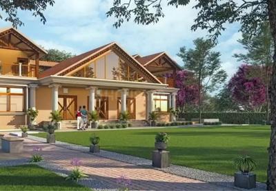 2 BHK Apartment