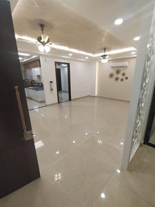 Gallery Cover Image of 1890 Sq.ft 4 BHK Independent Floor for buy in Sector 19 Dwarka for 22500000