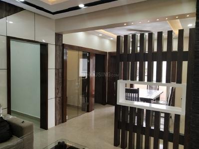 Gallery Cover Image of 1315 Sq.ft 2 BHK Apartment for buy in Kasavanahalli for 5597800