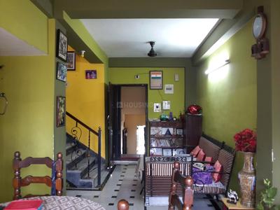 Gallery Cover Image of 1300 Sq.ft 3 BHK Apartment for buy in Garia for 5500000