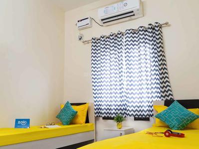 Bedroom Image of Zolo Velaris in Velachery