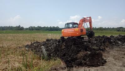 Gallery Cover Image of Sq.ft Residential Plot for buy in Bara Gagan Gohalia for 199000