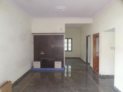 2 BHK Independent Floor