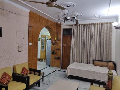 Gallery Cover Image of 1480 Sq.ft 3 BHK Apartment for buy in Sector 55 for 11800000