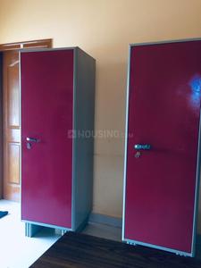Bedroom Image of Suma Hi Tech PG in Kodipur