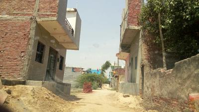 450 Sq.ft Residential Plot for Sale in Chhattarpur, New Delhi