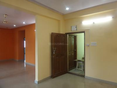 3 BHK Apartment