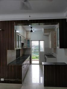 Gallery Cover Image of 1875 Sq.ft 4 BHK Independent Floor for buy in Sector 137 for 8800000