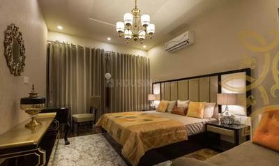 Gallery Cover Image of 3760 Sq.ft 4 BHK Apartment for buy in Jubilee Hills for 37498776