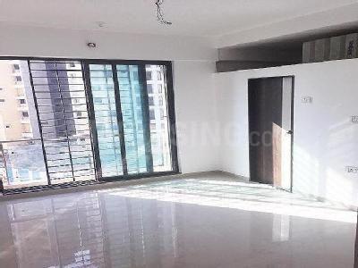 2 BHK अपार्टमेंट