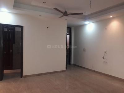 Gallery Cover Image of 500 Sq.ft 1 BHK Apartment for buy in Chhattarpur for 1321000