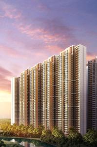 2 BHK Apartment