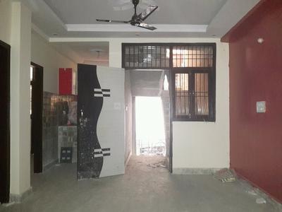 Gallery Cover Image of 1150 Sq.ft 3 BHK Independent Floor for buy in Dayal Bagh Colony for 2700000