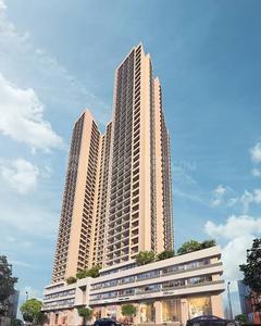 2 BHK Apartment