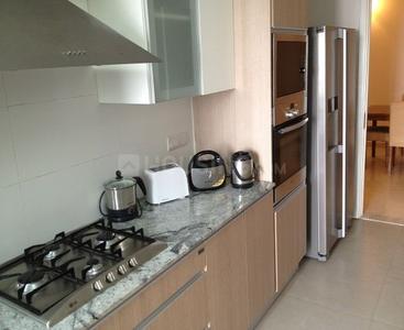 3 BHK Independent Floor