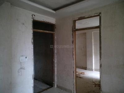 Gallery Cover Image of 600 Sq.ft 2 BHK Apartment for rent in Palam for 12000