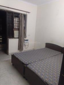 1 BHK Independent Floor