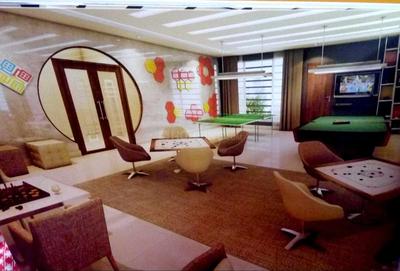 3 BHK Apartment