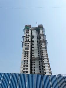 Gallery Cover Image of 1655 Sq.ft 4 BHK Apartment for buy in Sion for 86400000