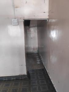 Gallery Cover Image of 310 Sq.ft 1 RK Apartment for rent in Dhankawadi for 5000